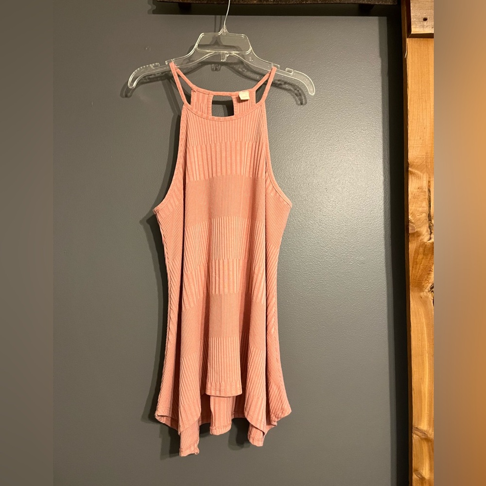 Cute tank top